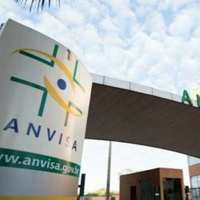 Portal da Anvisa vai migrar para o gov.br